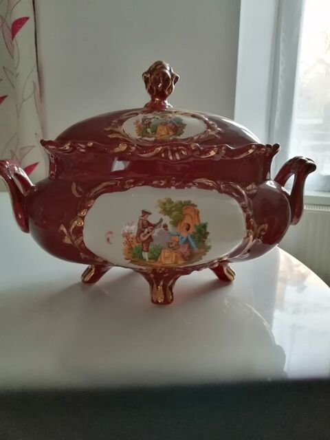 tres belle soupiere 60 St Marsault (79)