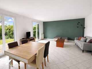  Maison à vendre 5 pièces 107 m²
