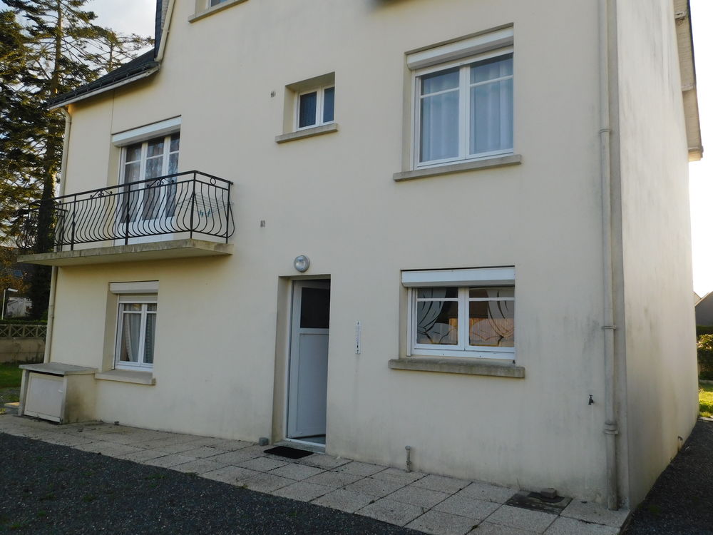 Vente Maison maison de 106m² Cotes d'Armor Saint-julien