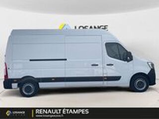 Master MASTER FGN TRAC F3500 L3H3 BLUE DCI 135 CONFORT 2024 occasion 91150 &Eacute;tampes
