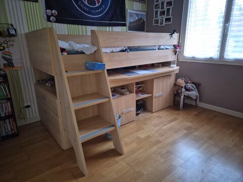 Chambre enfant 350 Le Fresne (51)