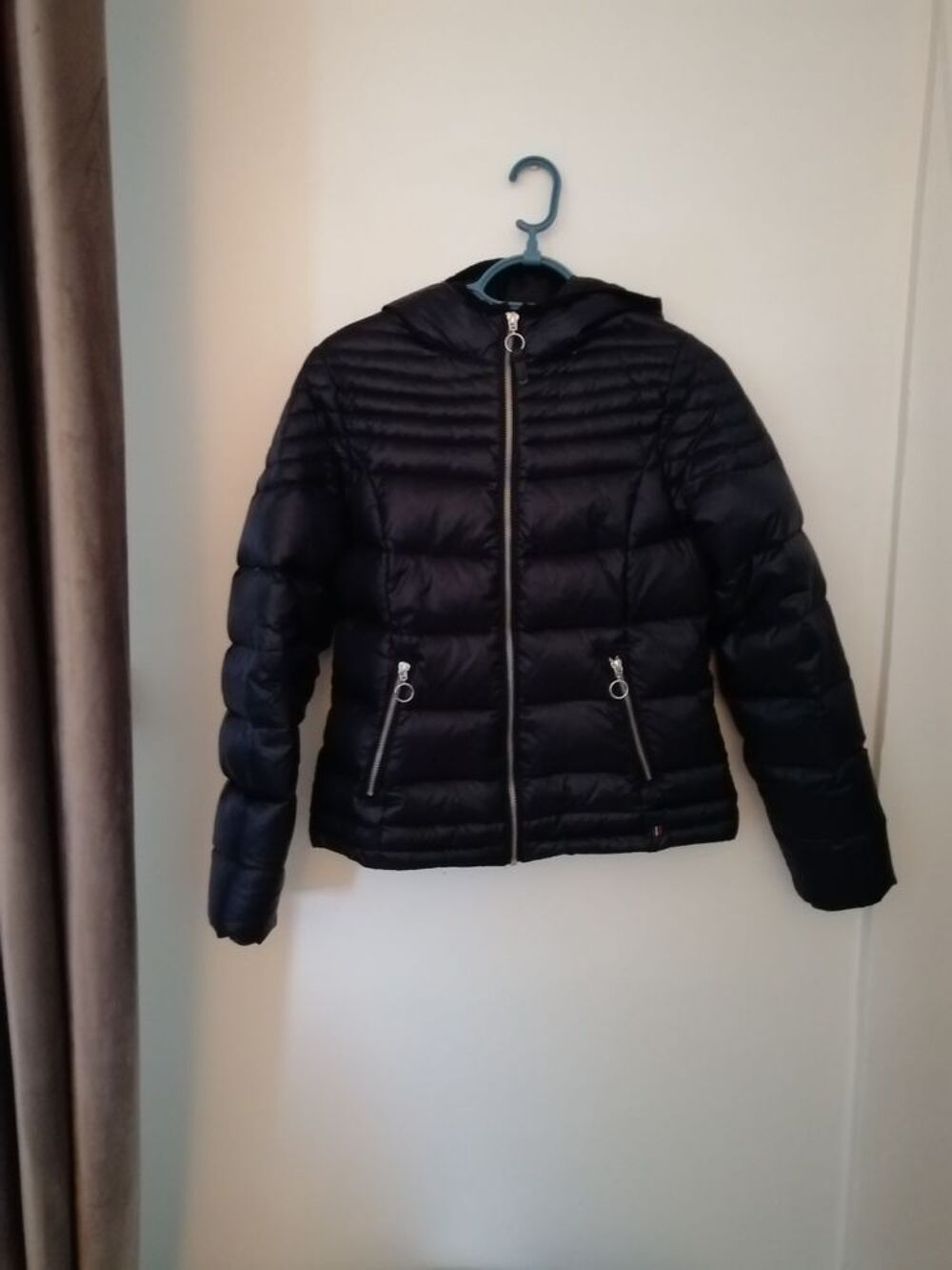 Doudoune ddp femme sales