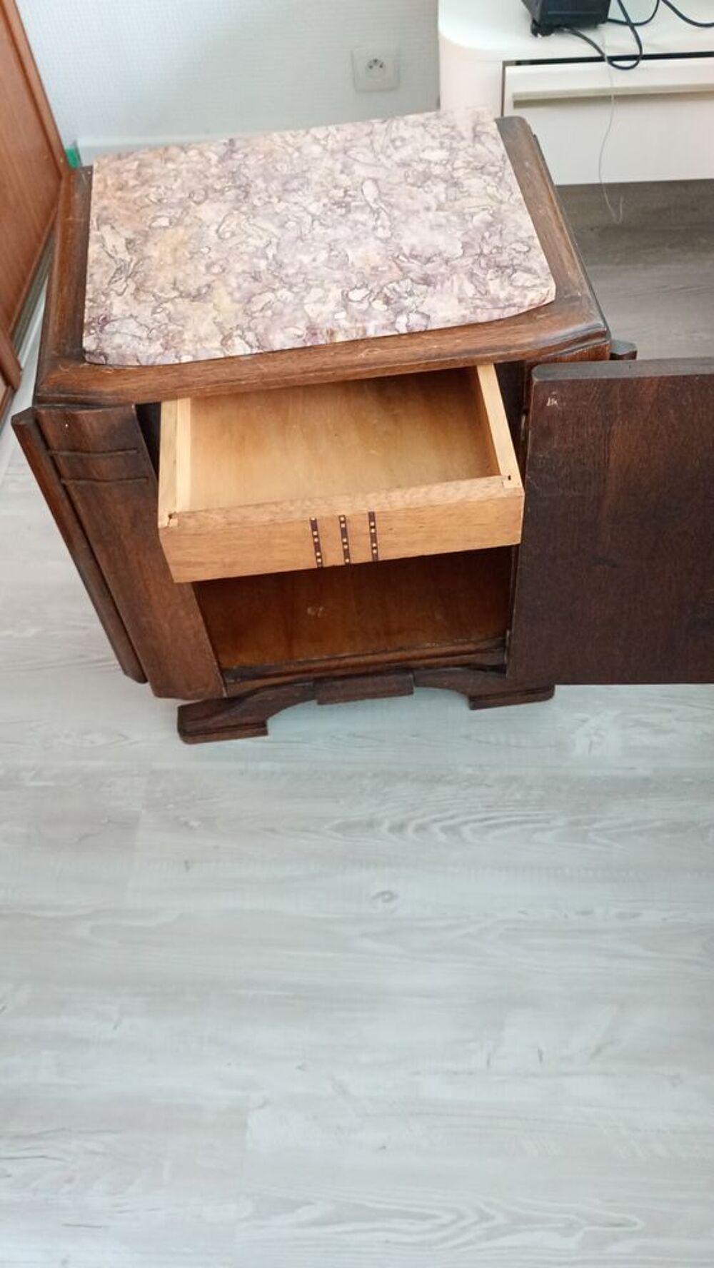 Table de chevet Meubles