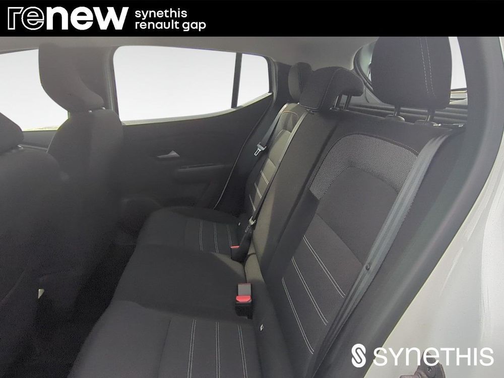 Sandero ECO-G 100 Stepway Expression 2024 occasion 05000 Gap
