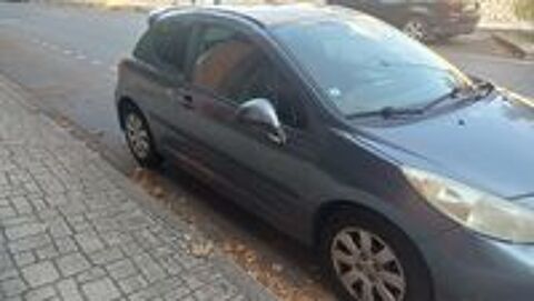 207 1.4 VTi 16V 95ch Premium 2007 occasion 81600 Gaillac