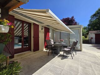  Maison  vendre 7 pices 139 m