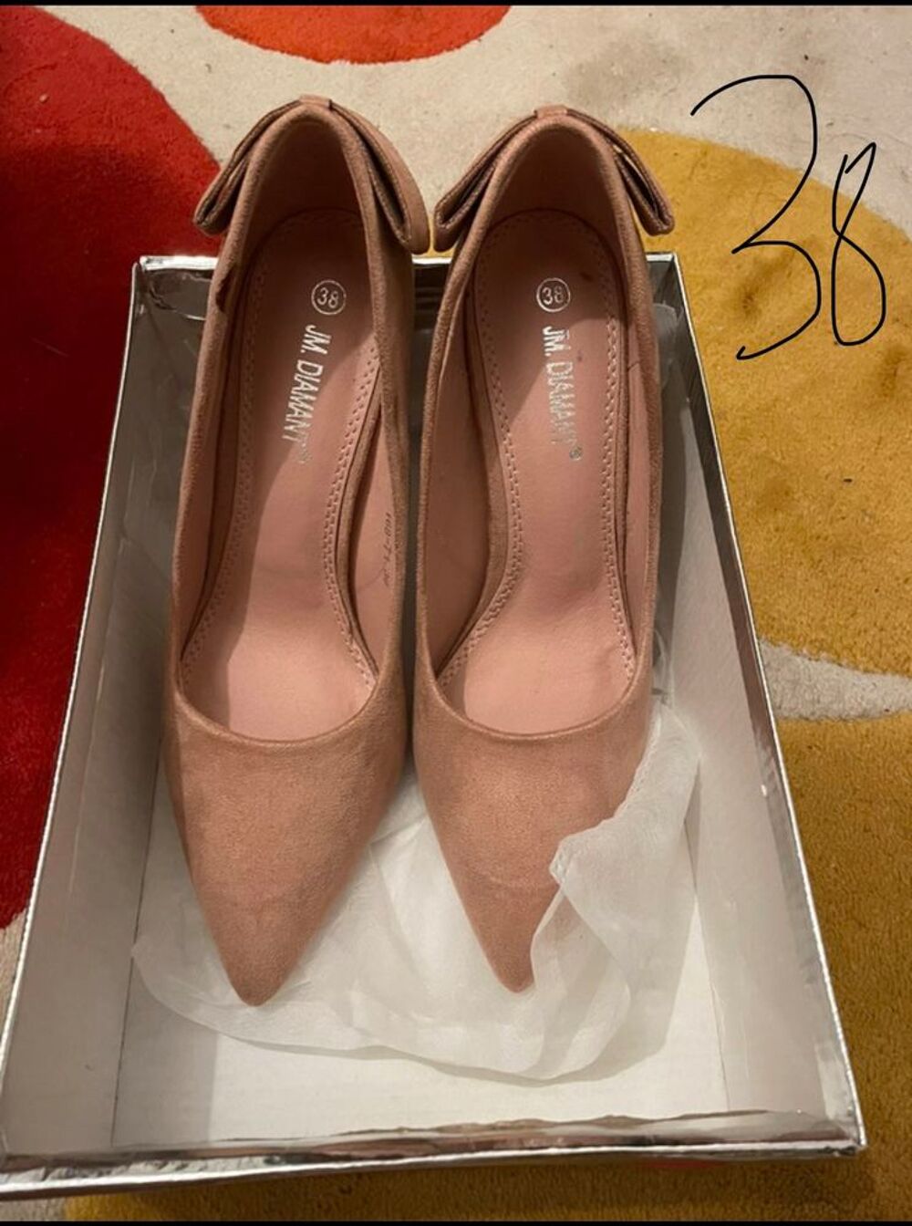 Chaussure femme Chaussures