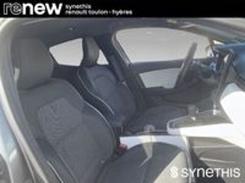 Clio V Clio E-Tech full hybrid 145 Techno 2023 occasion 83160 La Valette-du-Var