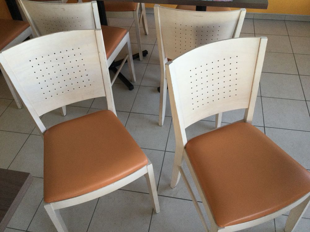 chaises Meubles