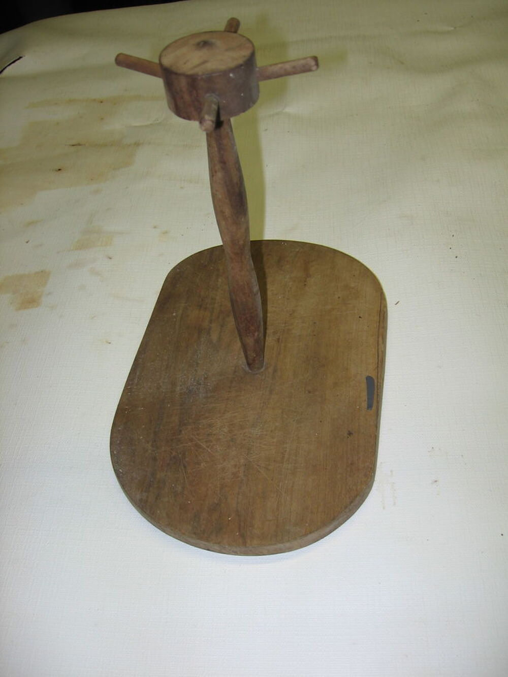  plateaux &agrave; fromages en bois Décoration