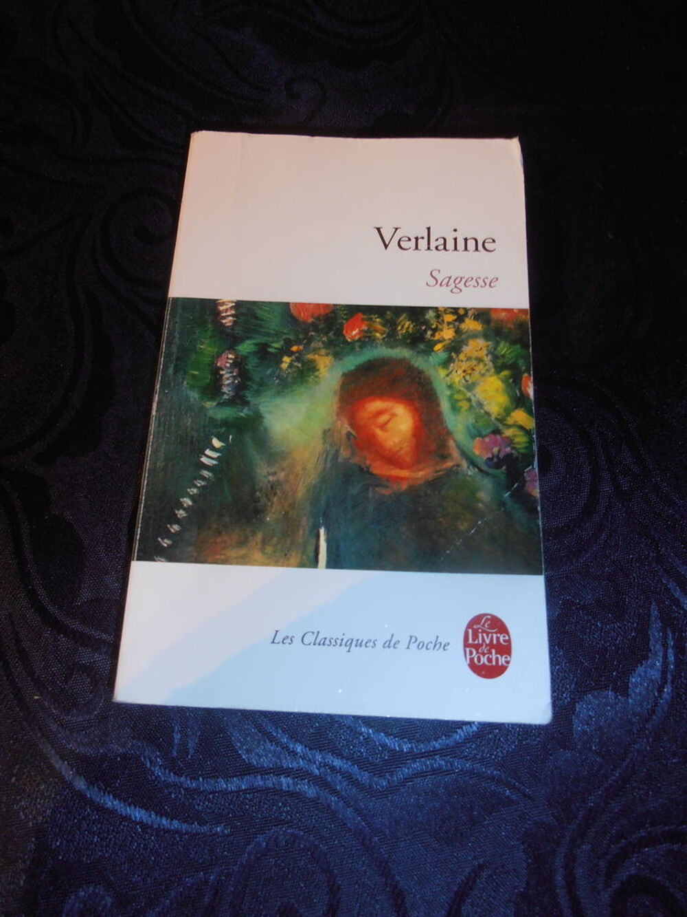 Sagesse (3) Livres et BD
