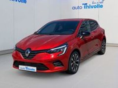 Clio V Clio TCe 90 Techno 2023 occasion 42120 Le Coteau
