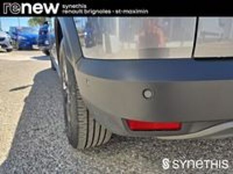 Jogger Hybrid 140 7 places GSR2 Extreme + 2025 occasion 83170 Brignoles