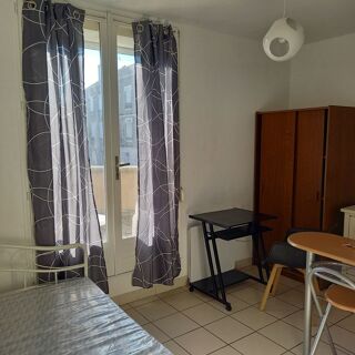  Chambre  louer 1 pice 13 m Reims