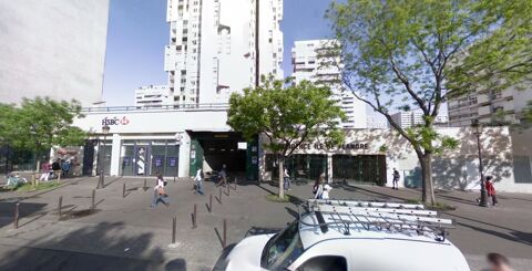  Parking / Garage � louer 10 m�