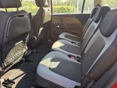 Grand C4 Picasso e-HDi 115 Attraction 2015 occasion 38150 Roussillon