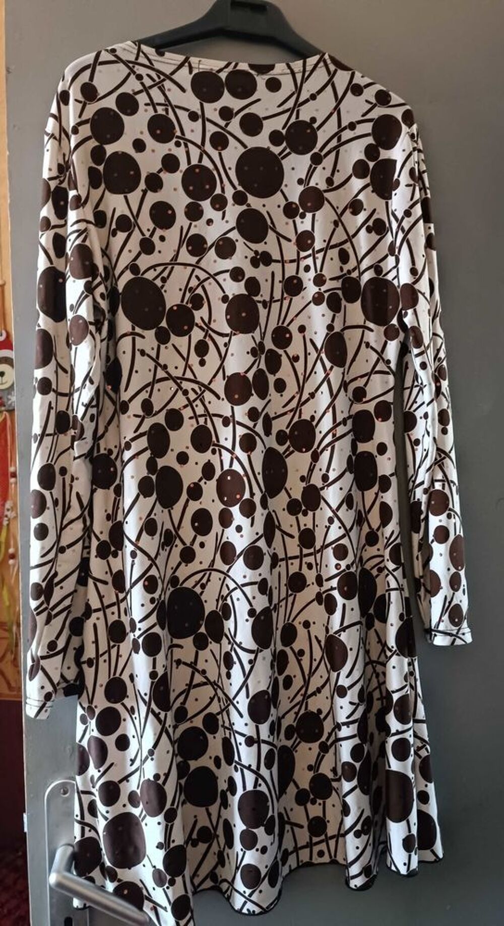 v&ecirc;tements femme taille 42 Vtements