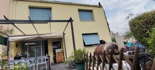  Maison à vendre 6 pièces 120 m²