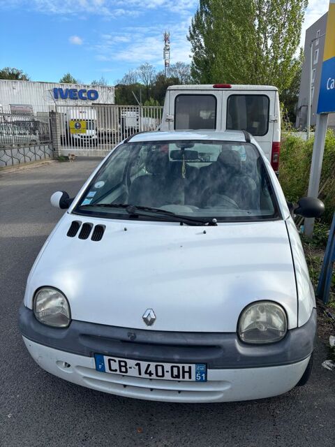 Renault twingo 1.2i