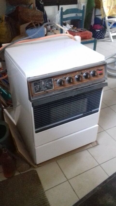 magasini�re gaz et �lectrique 10 Avranches (50)