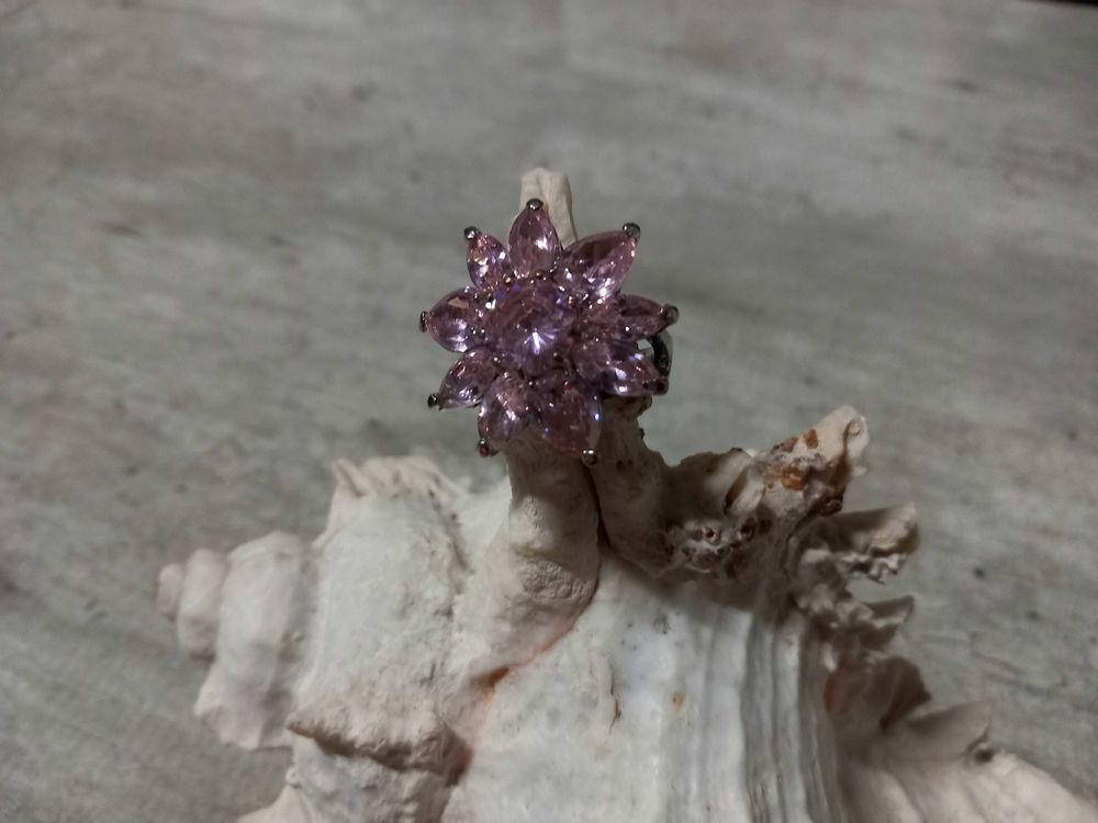 Bague Bijoux et montres