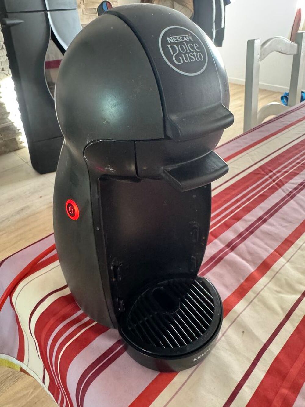 Dolce gusto Electroménager