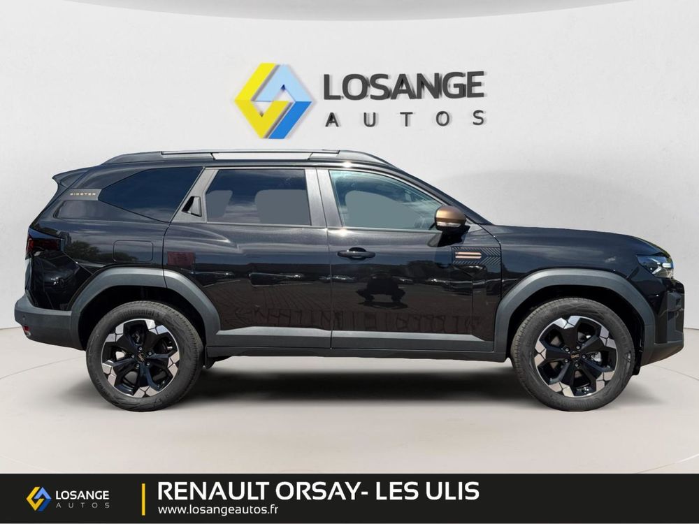 Bigster Hybrid 155 Extreme 2026 occasion 91940 Les Ulis