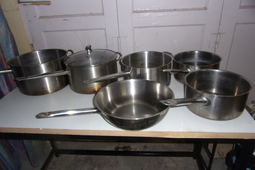 CASSEROLES Cuisine