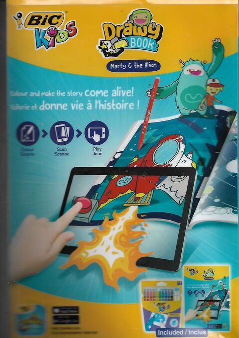 JEU KIDS 10 Saint-Denis-en-Val (45)