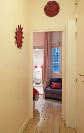  Appartement � louer 2 pi�ces 34 m�