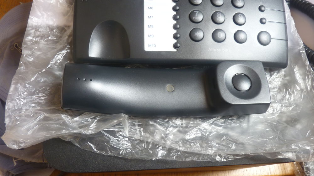 tel avec des grosses touches Téléphones et tablettes