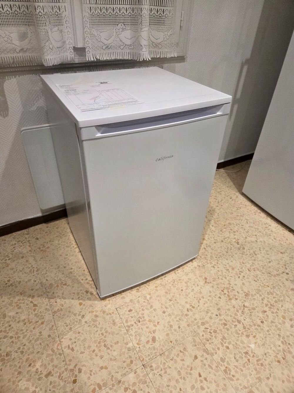 Cong&eacute;lateur armoire Electroménager