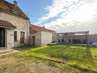  Maison � vendre 6 pi�ces 192 m�