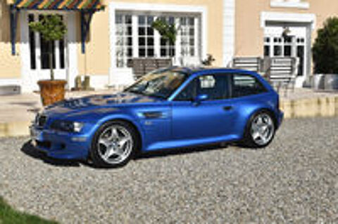 Z3 M 1999 occasion Brunehaut, Belgique