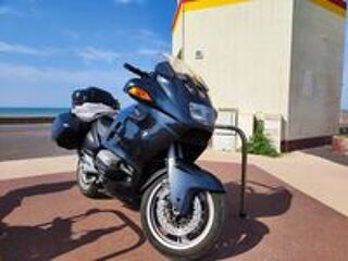 BMW 2001 occasion 77580 Villiers-sur-Morin