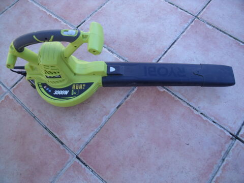 Aspirateur ,Souffeur Istres (13)