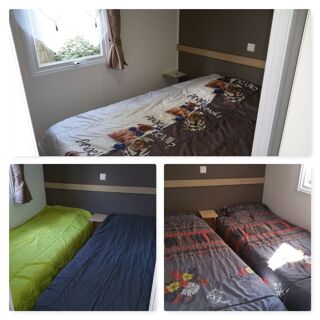 Location  Mobile Home 