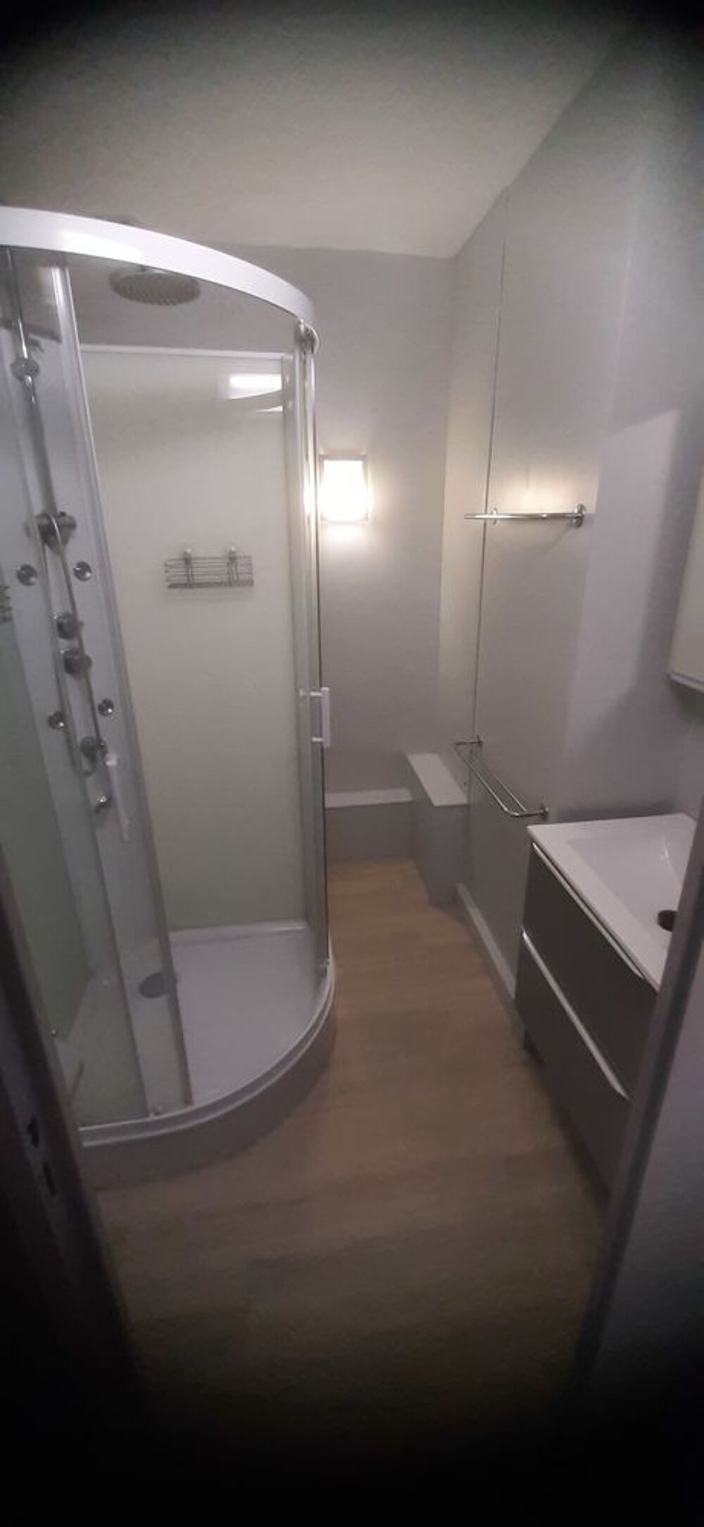 Location Appartement Appartement F2 50m2 secteur La Métare très lumineux. Saint-Étienne
