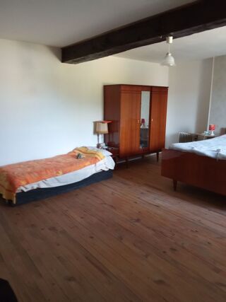  Maison à vendre 5 pièces 150 m²