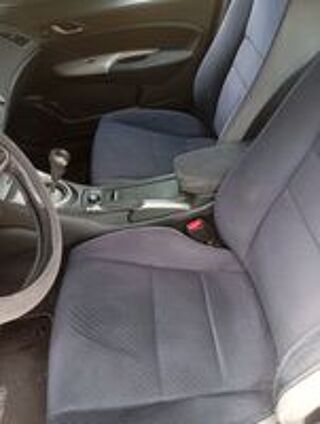 Civic 2.2 i-CTDI Sport 2008 occasion 12200 Saint-Salvadou