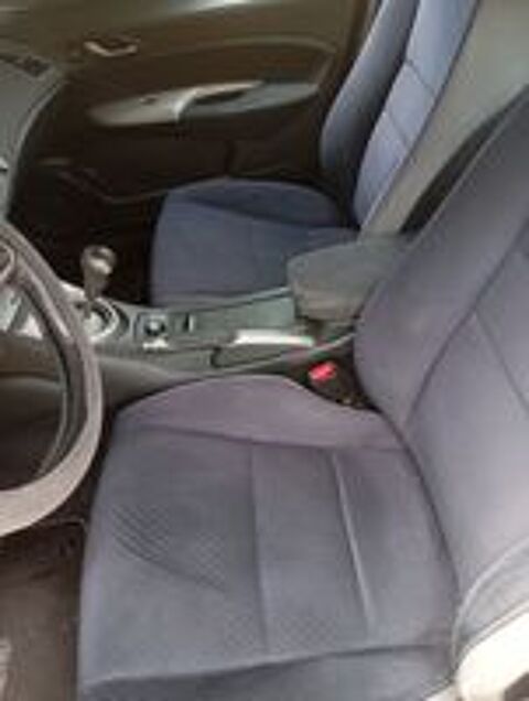 Civic 2.2 i-CTDI Sport 2008 occasion 12200 Saint-Salvadou