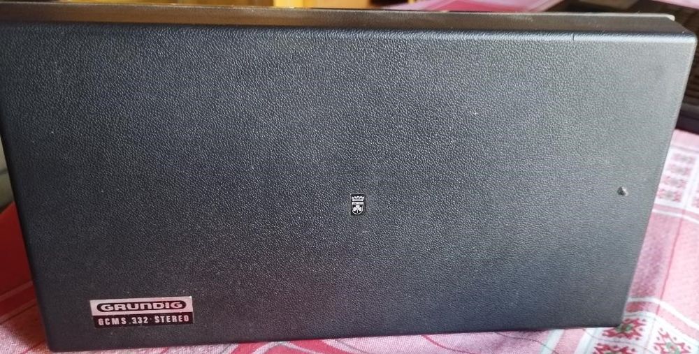 MICROS " VINTAGE " Audio et hifi
