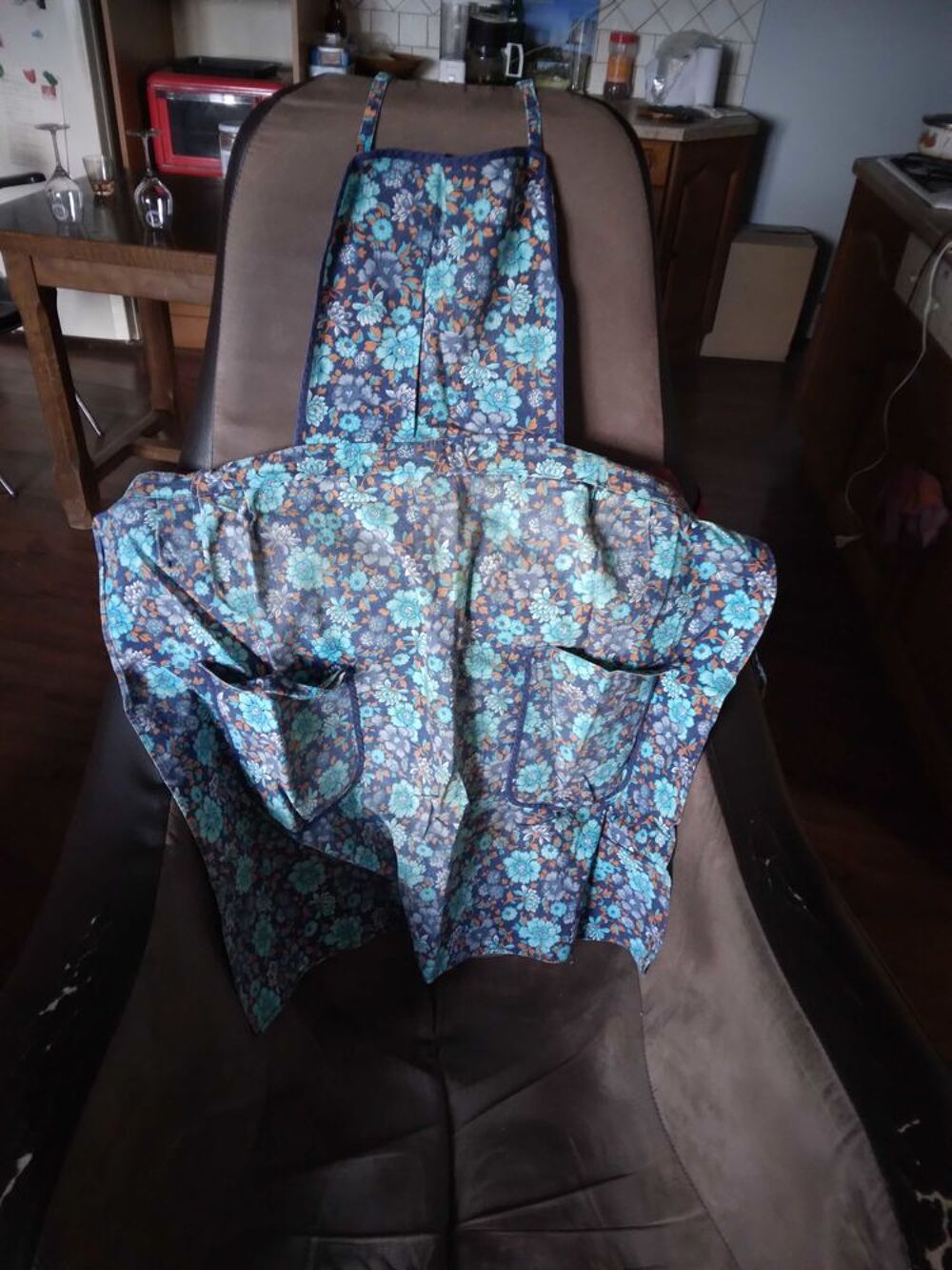 Tablier Vêtements