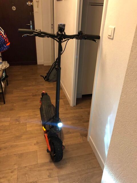 Trottinette lectrique 400 Quimper (29)