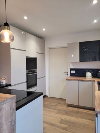  Maison � vendre 6 pi�ces 125 m� 