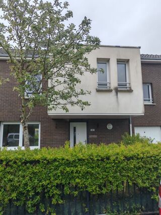  Maison à vendre 5 pièces 107 m²