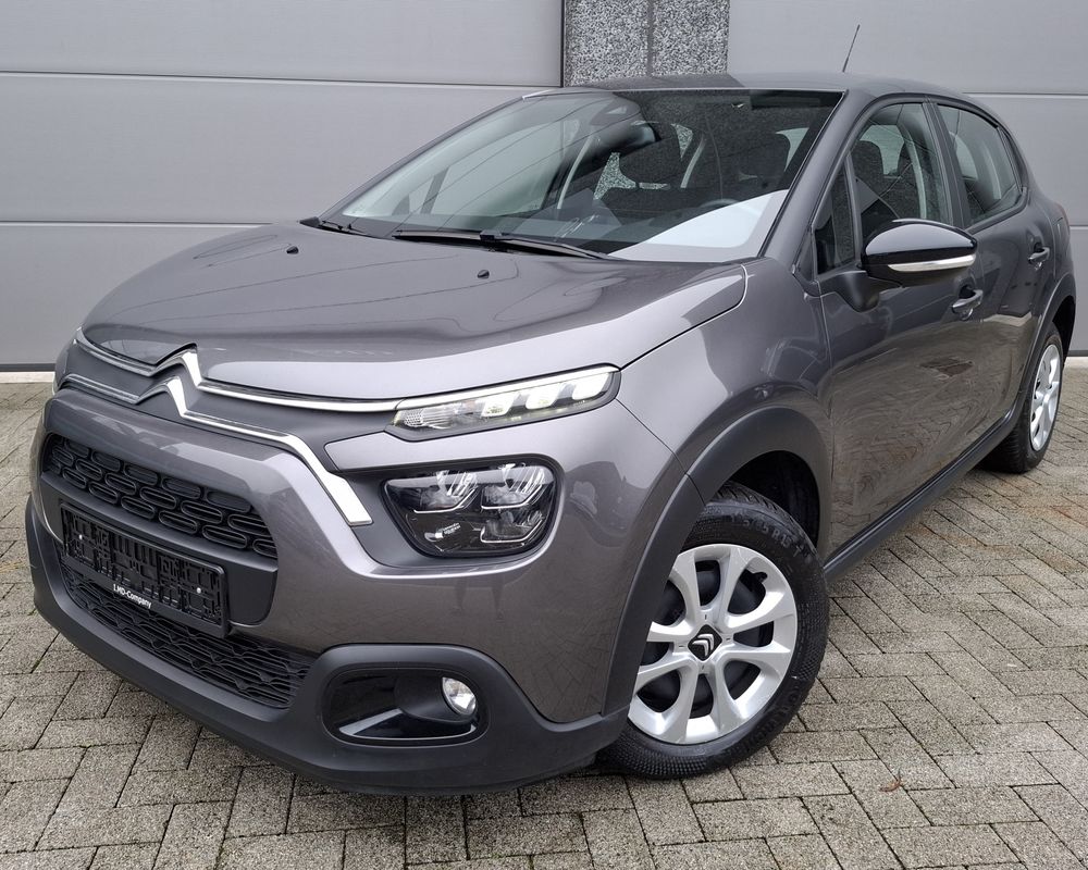 C3 CLIM*AUTO/NAV/PDC 2021 occasion BE-8900 Ieper (Ypres)