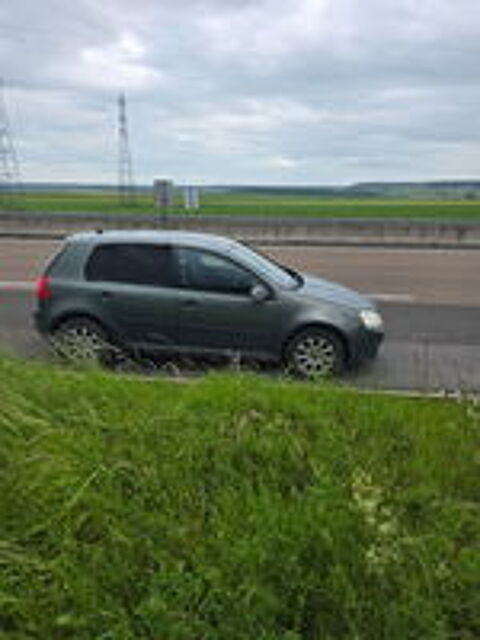 Golf 1.9 TDI 105 Carat 2004 occasion 51100 Reims