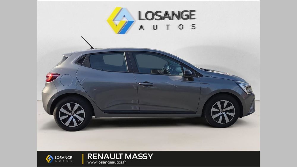 Clio V Clio TCe 90 Equilibre 2023 occasion 91300 Massy