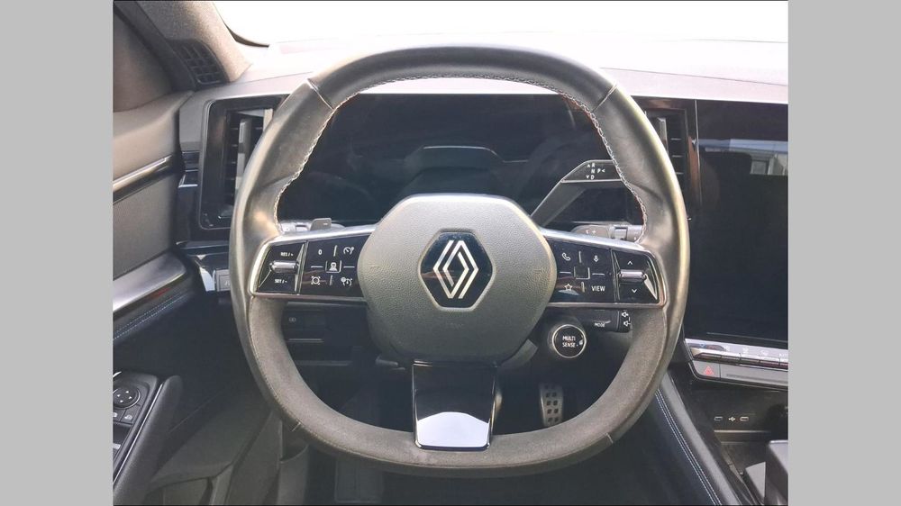 Austral E-Tech hybrid 200 Techno esprit Alpine 2023 occasion 91700 Sainte-Genevi&egrave;ve-des-Bois